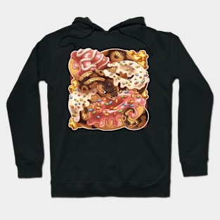 Sweet donut Hoodie